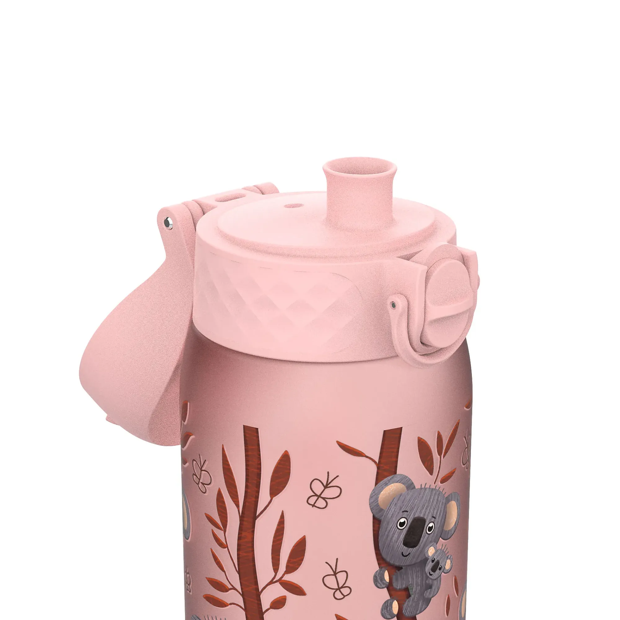 Drikkeflaske 0,35L Koala-Ion8 Clearance
