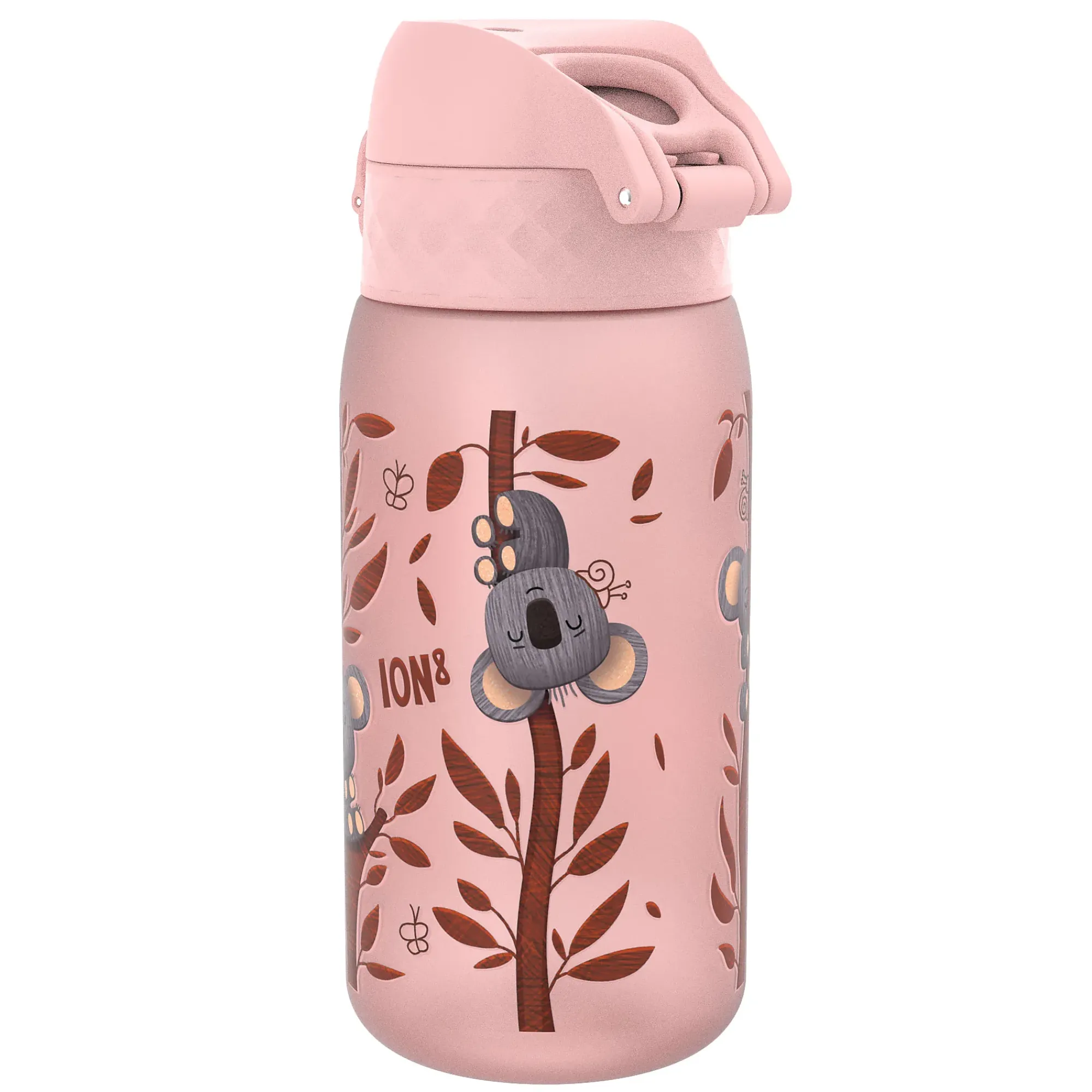 Drikkeflaske 0,35L Koala-Ion8 Clearance