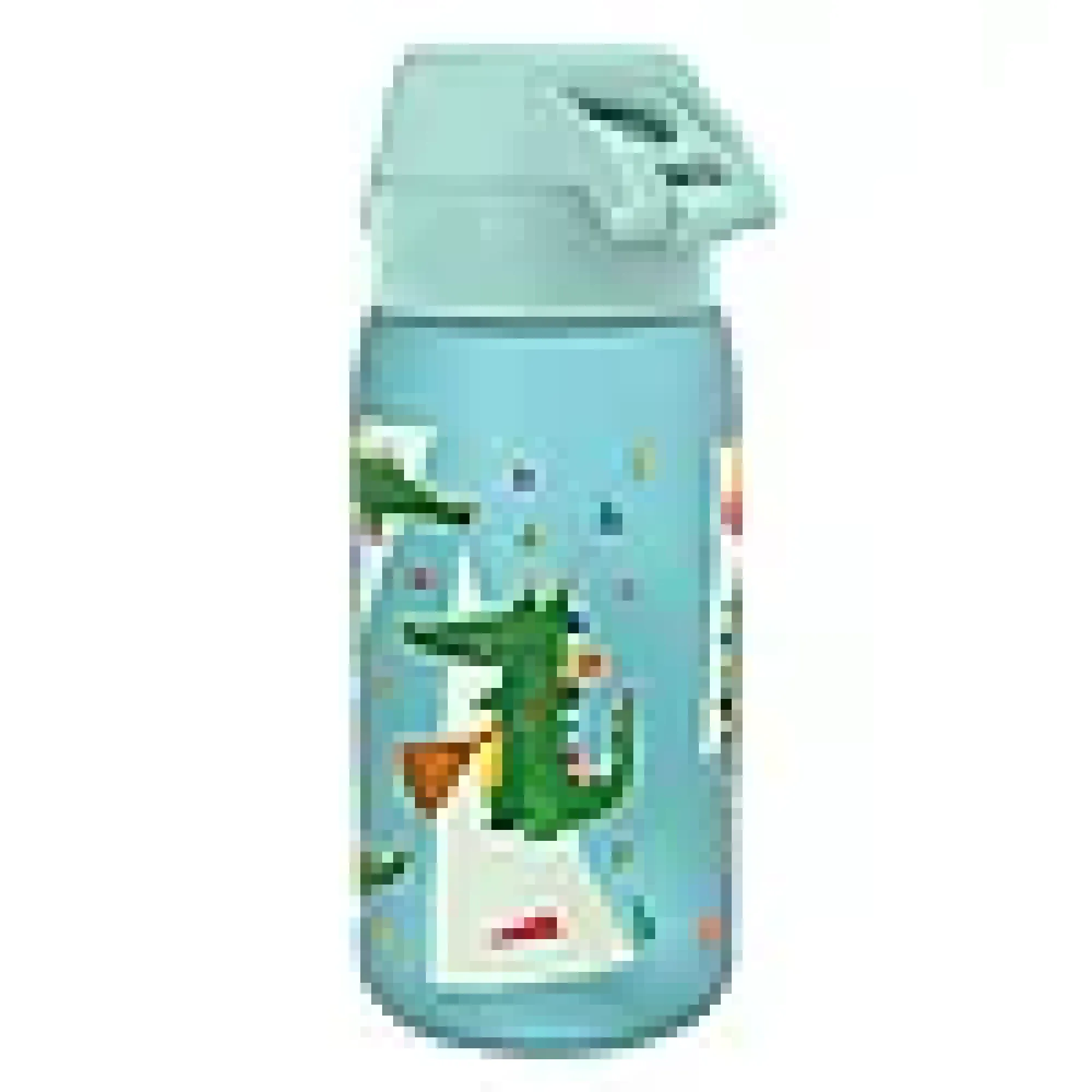 Drikkeflaske 0,35L Krokodil-Ion8 Discount