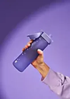 Drikkeflaske 0,5L-Ion8 Discount