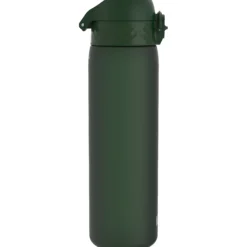 Drikkeflaske 0,5l Mørke-Ion8 New