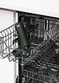 Drikkeflaske 0,5l Mørke-Ion8 New
