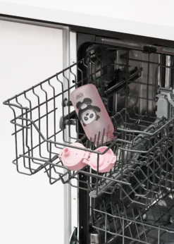 Drikkeflaske 0,35L Panda-Ion8