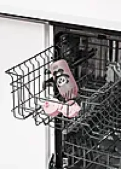 Drikkeflaske 0,35L Panda-Ion8
