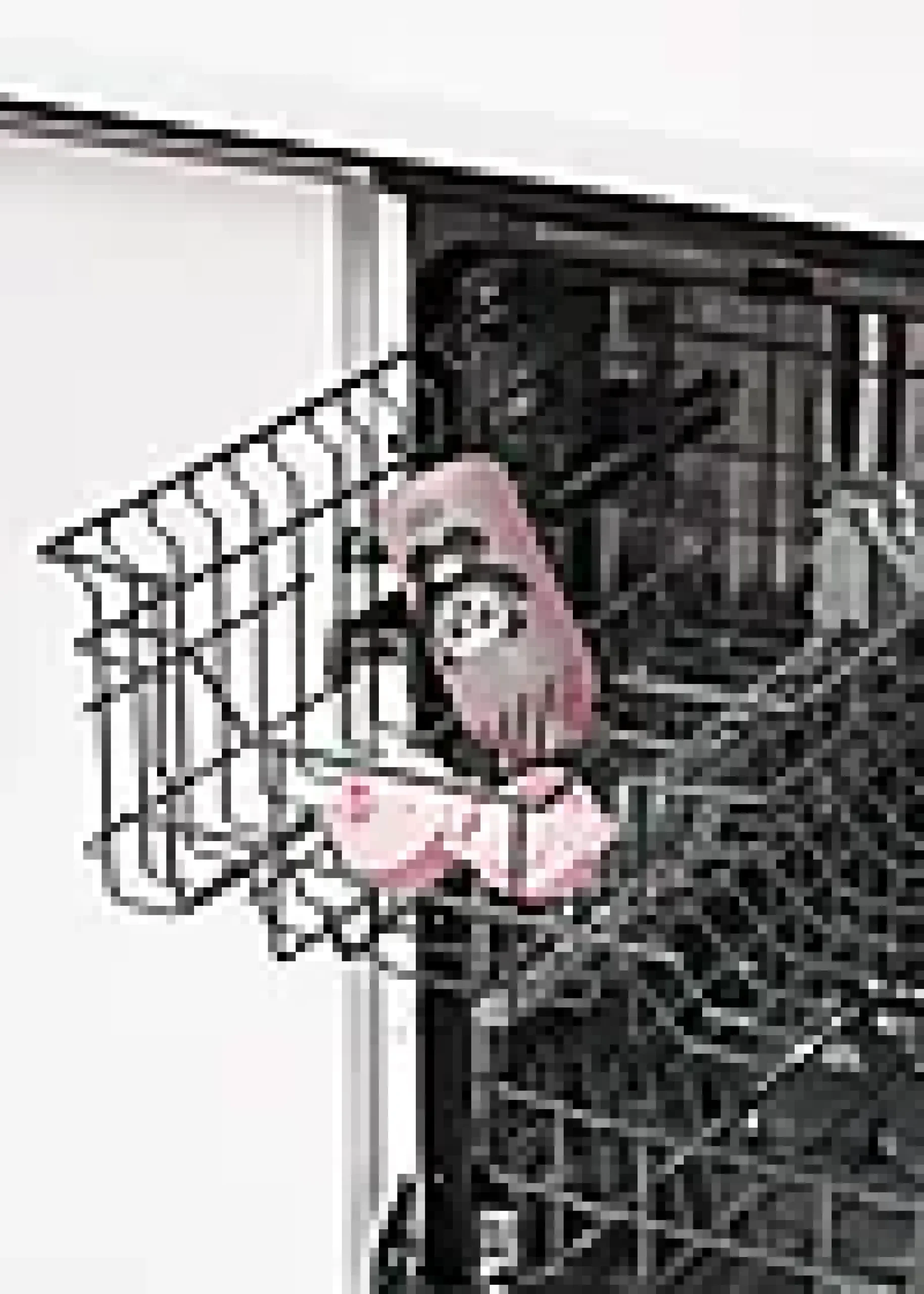 Drikkeflaske 0,35L Panda-Ion8