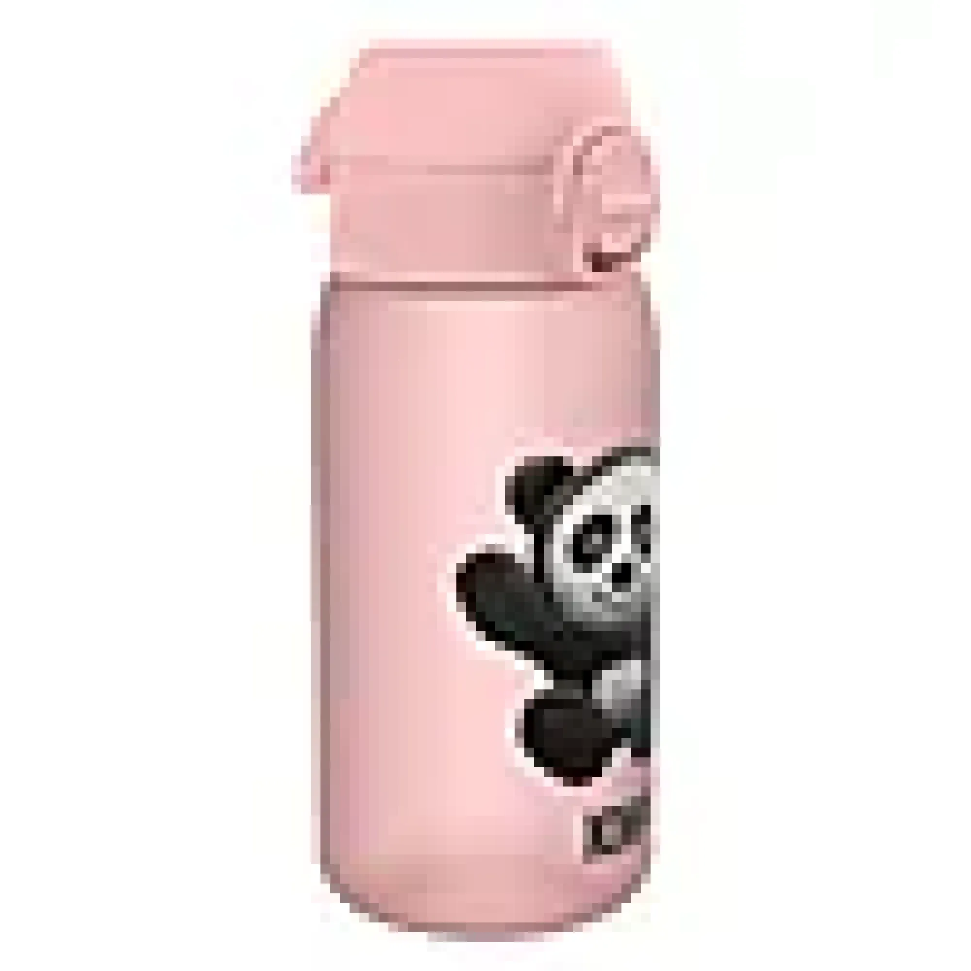 Drikkeflaske 0,35L Panda-Ion8