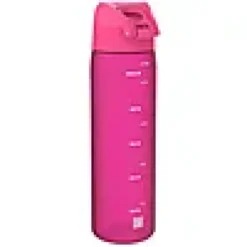 Drikkeflaske 0,5L Pink-Ion8 Hot