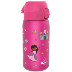 Drikkeflaske 0,35L Prinsesse-Ion8 New