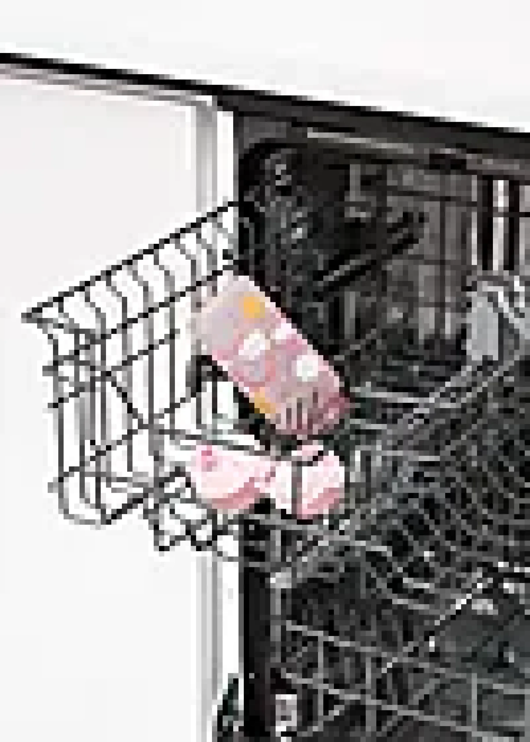 Drikkeflaske 0,35L Regnbue-Ion8 Clearance