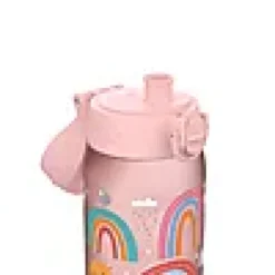Drikkeflaske 0,35L Regnbue-Ion8 Clearance