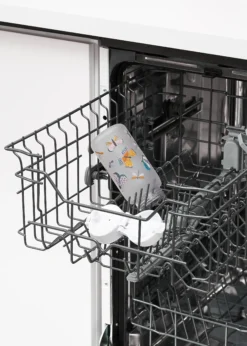 Drikkeflaske 0,35l Sommerfugl-Ion8 Discount