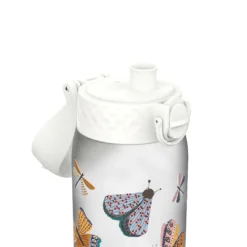 Drikkeflaske 0,35l Sommerfugl-Ion8 Discount