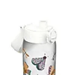 Drikkeflaske 0,35l Sommerfugl-Ion8 Discount