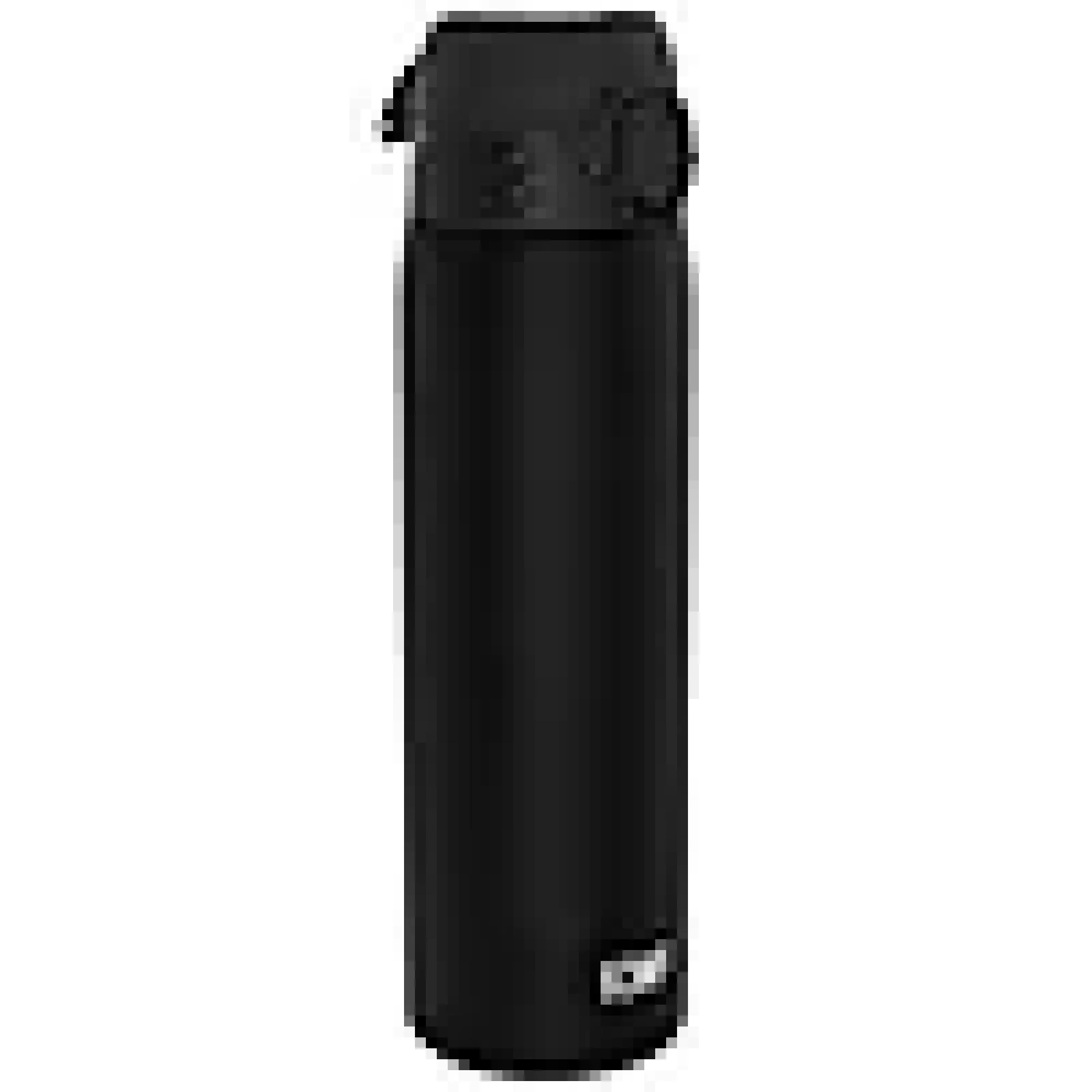 Drikkeflaske 0,5L Svart-Ion8 Clearance