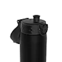 Drikkeflaske 0,5L Svart-Ion8 Clearance