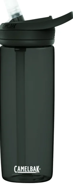 DRIKKEFLASKE 0,6L GRÅ 600ML EDDY+-Camelbak