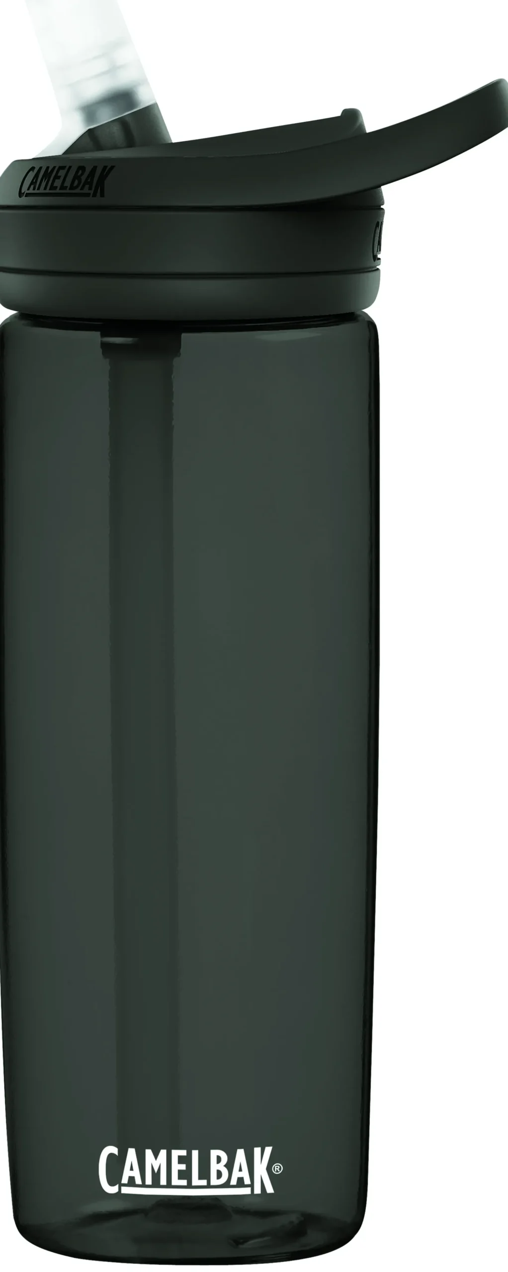 DRIKKEFLASKE 0,6L GRÅ 600ML EDDY+-Camelbak