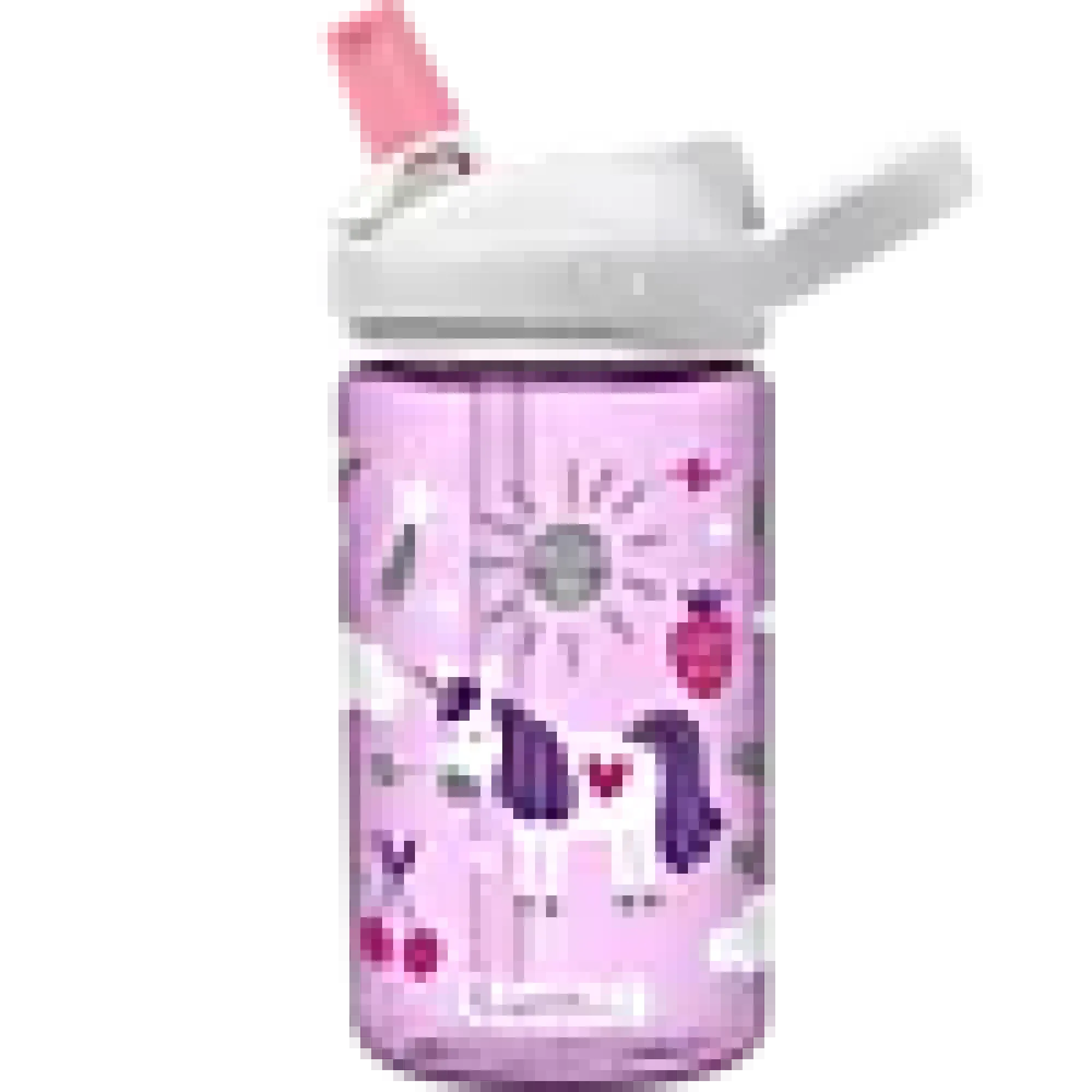 DRIKKEFLASKE 0,4L LILLA ENHJØRNING EDDY+ KIDS-Camelbak