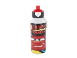 Drikkeflaske pop-up campus cars 400ml-Mepal Sale