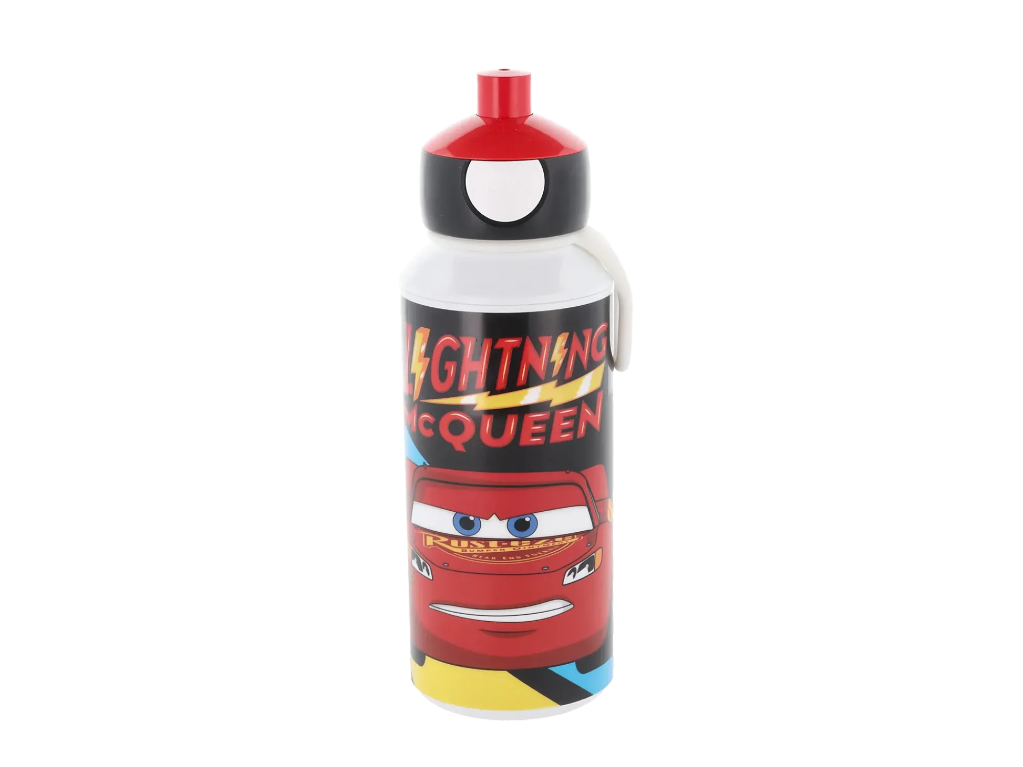 Drikkeflaske pop-up campus cars 400ml-Mepal Sale