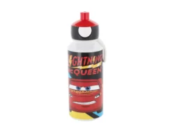 Drikkeflaske pop-up campus cars 400ml-Mepal Sale