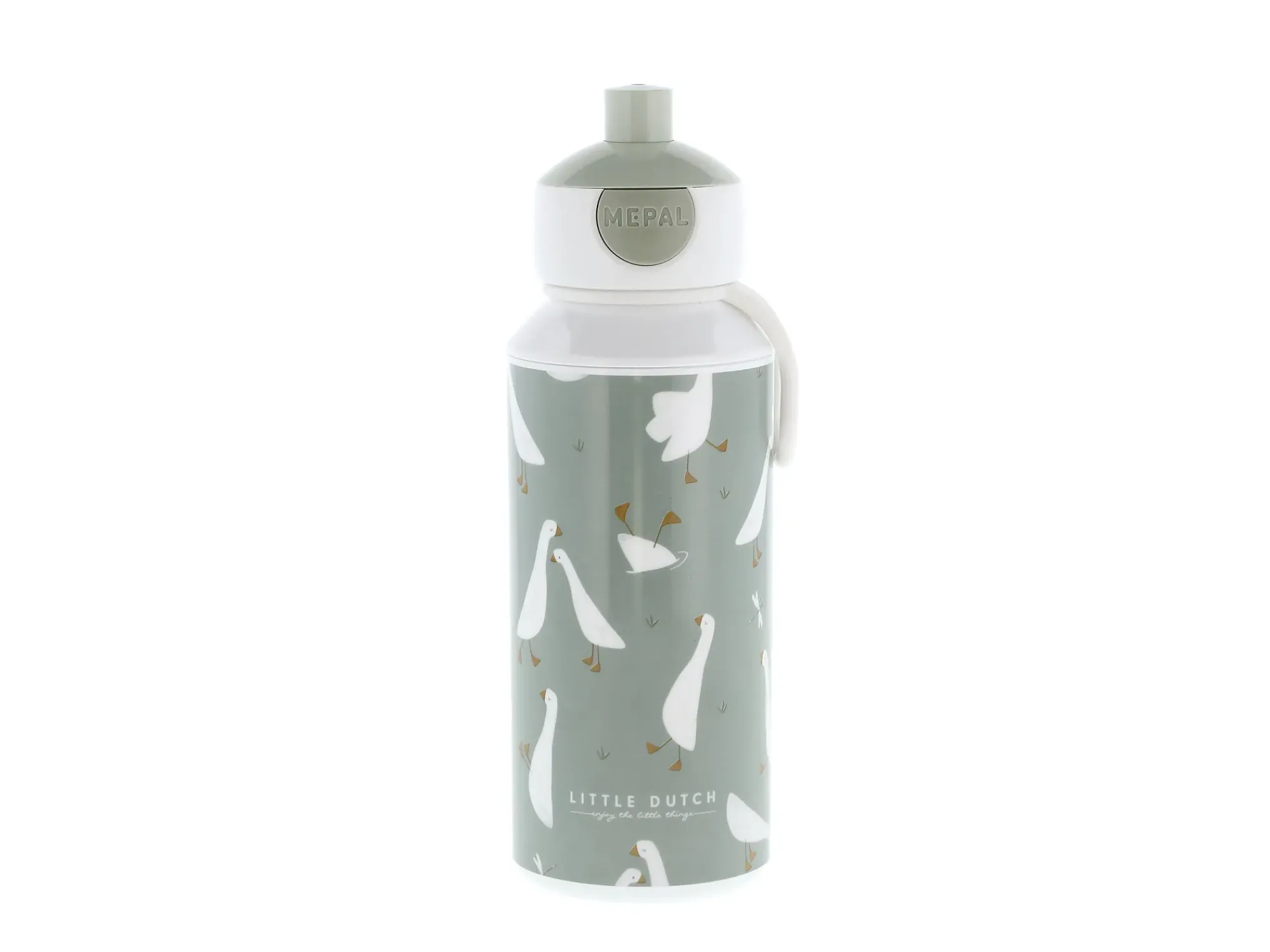 Drikkeflaske pop-up campus goose 400ml-Mepal Discount