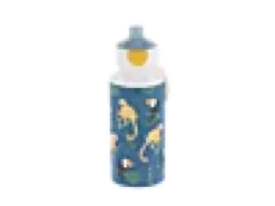 Drikkeflaske pop-up Campus 400ml Jungle-Mepal Best