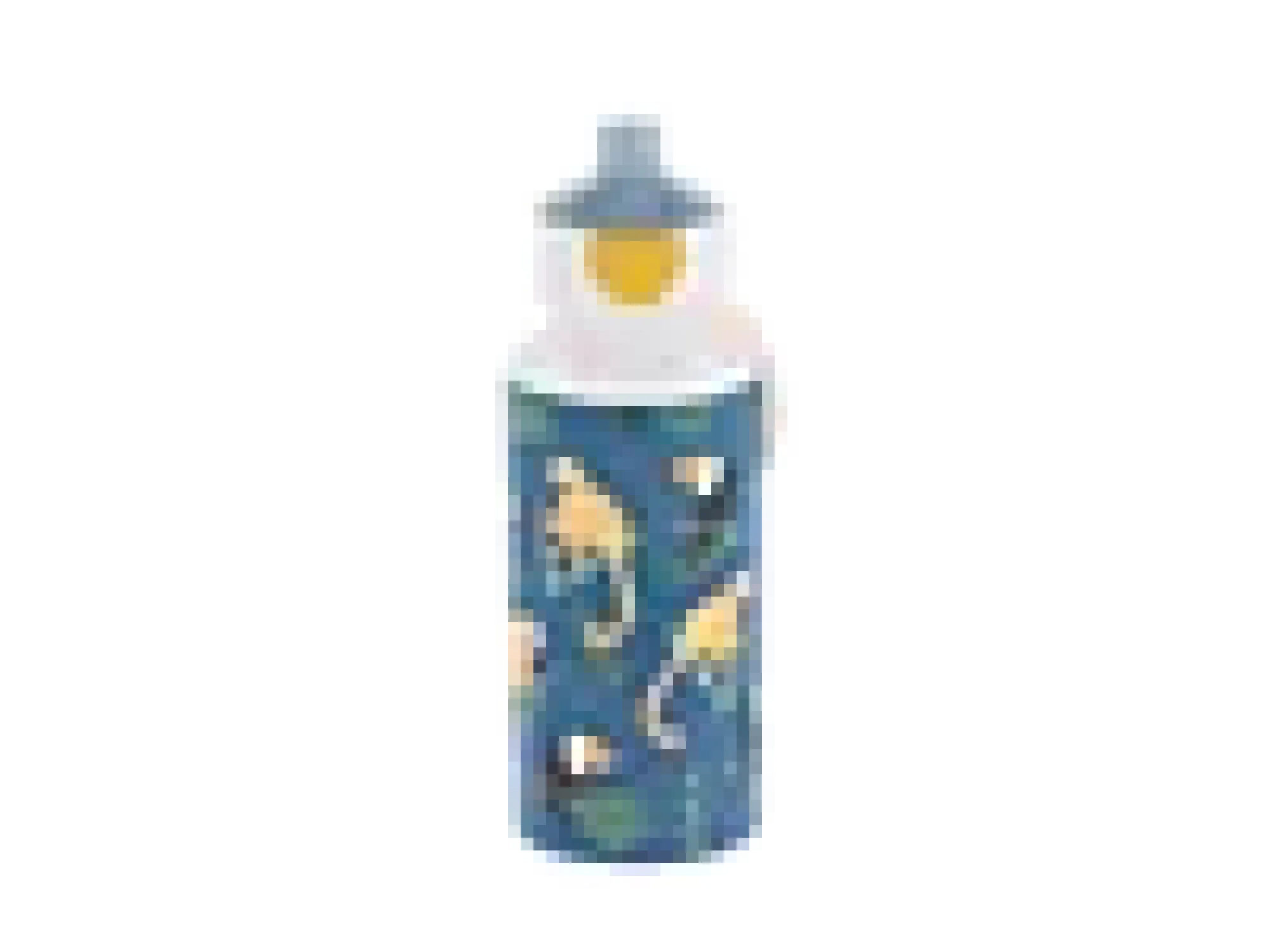 Drikkeflaske pop-up Campus 400ml Jungle-Mepal Best