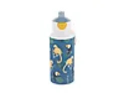 Drikkeflaske pop-up Campus 400ml Jungle-Mepal Best