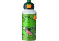 Drikkeflaske pop-up dino 400ml-Mepal Online