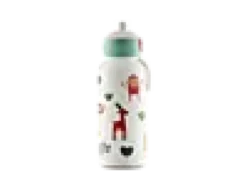 Drikkeflaske pop-up dyrevenner 400ml-Mepal Best