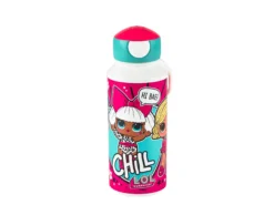 Drikkeflaske pop-up LOL SURPRISE 400ml-Mepal Online