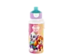 Drikkeflaske pop-up Paw Patrol girls 400ml-Mepal Discount