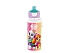 Drikkeflaske pop-up Paw Patrol girls 400ml-Mepal Discount