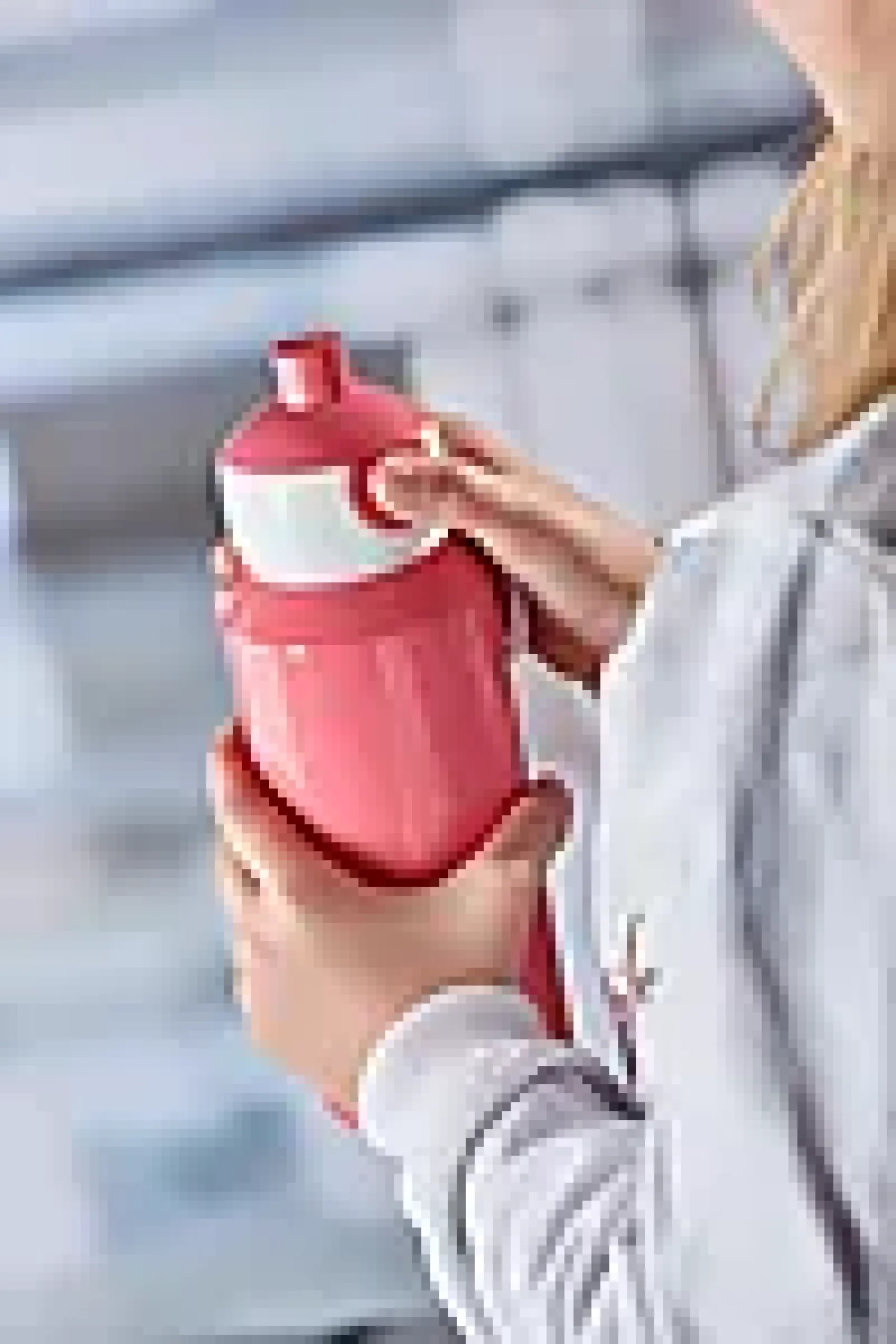 Drikkeflaske pop-up 400ml-Mepal New