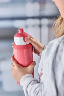 Drikkeflaske pop-up 400ml-Mepal New