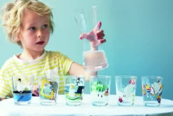 Drikkeglass Mummi 22cl Mummimamma-Moomin Arabia Outlet
