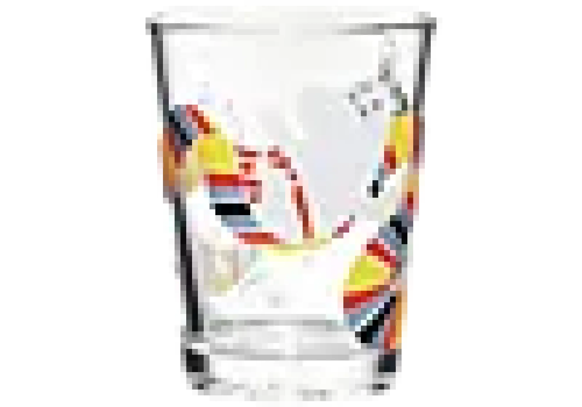Drikkeglass Mummi 22cl Mummimamma-Moomin Arabia Outlet