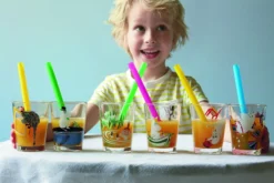 Drikkeglass Mummi 22cl Mummimamma-Moomin Arabia Outlet