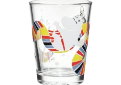 Drikkeglass Mummi 22cl Mummimamma-Moomin Arabia Outlet