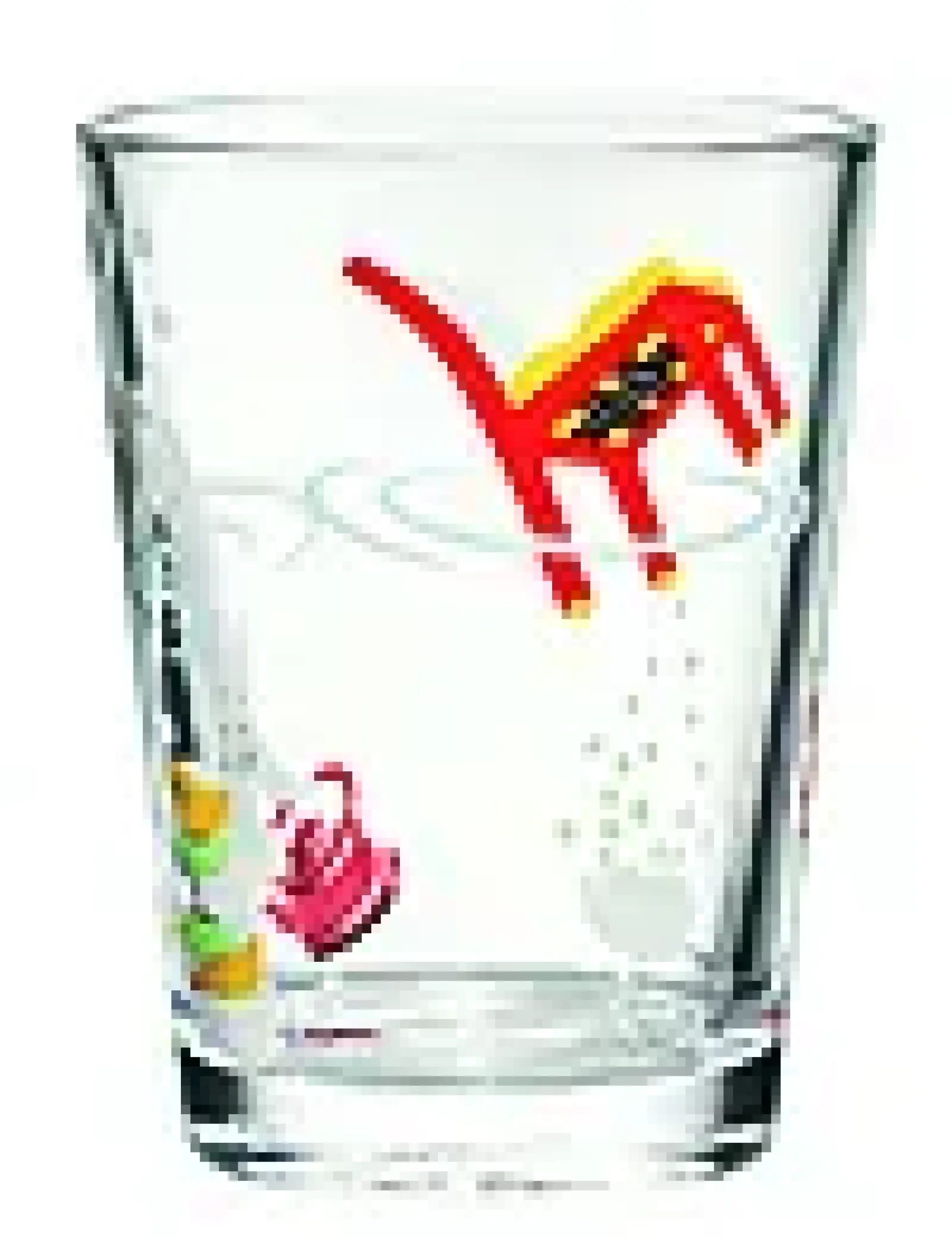 Drikkeglass Mummi 22cl Mummitrollet-Moomin Arabia Online