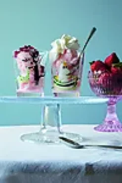 Drikkeglass Mummi 22cl Snorkfrøken-Moomin Arabia Clearance
