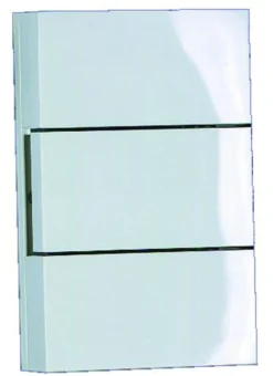 DØRKLOKKE DING DONG D117-Honeywell Online