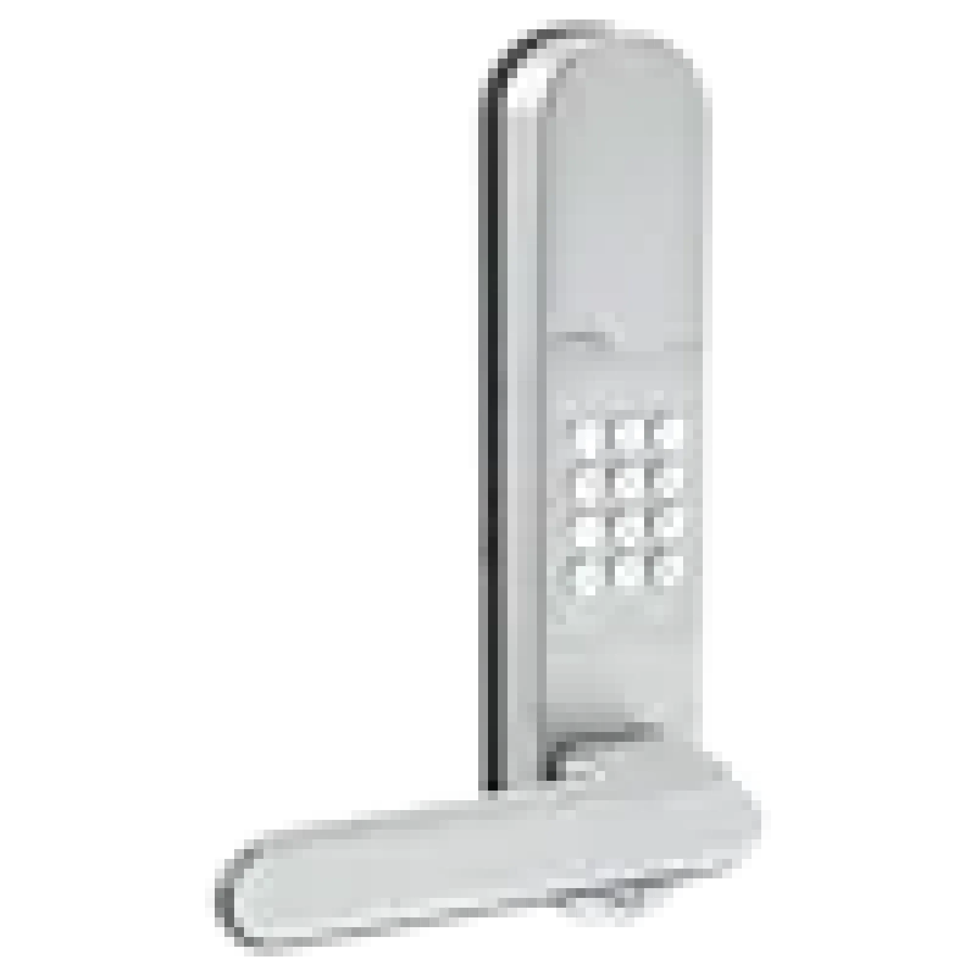 Dørlås Code Pro Silver-Nimly Hot