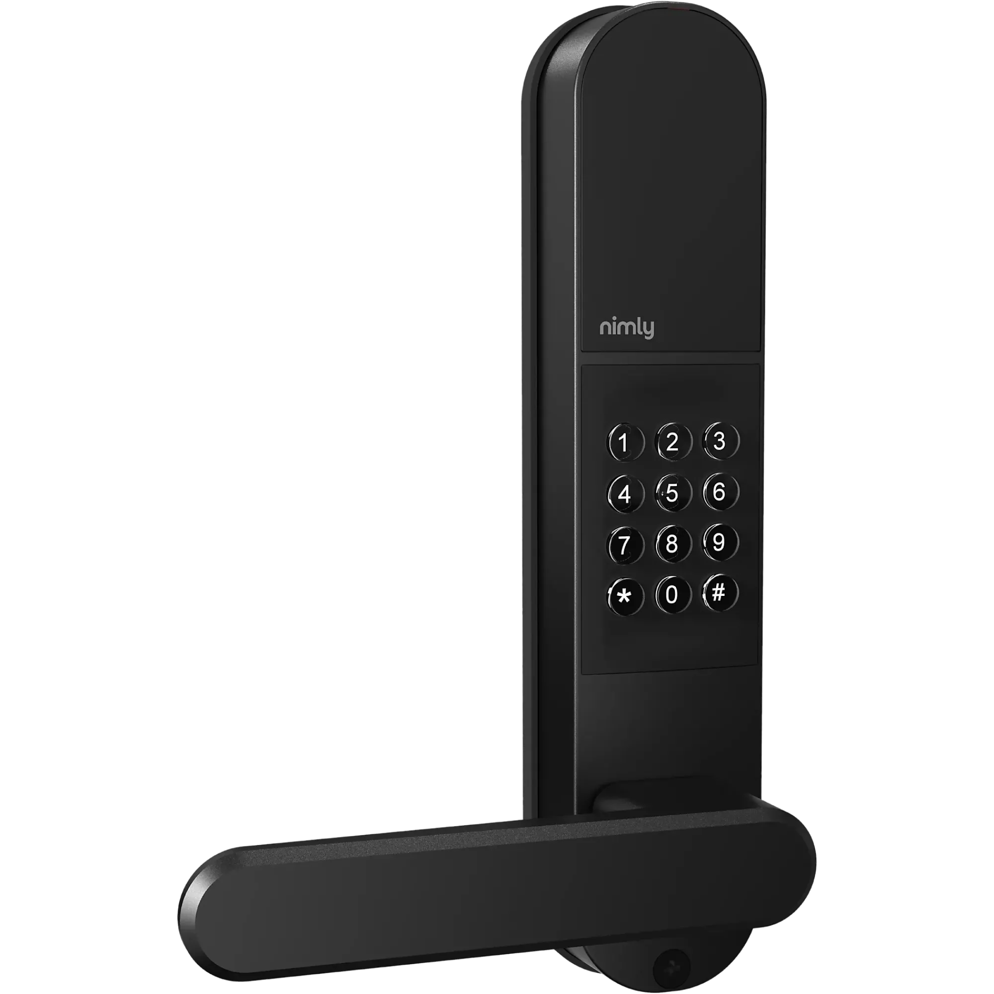 Dørlås Code Pro Ultimate-Nimly Online