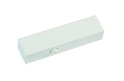 DØRLUKKER TS 73 SØLV U/ARM-Dorma Clearance