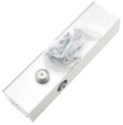 DØRLUKKER TS 73 SØLV U/ARM-Dorma Clearance