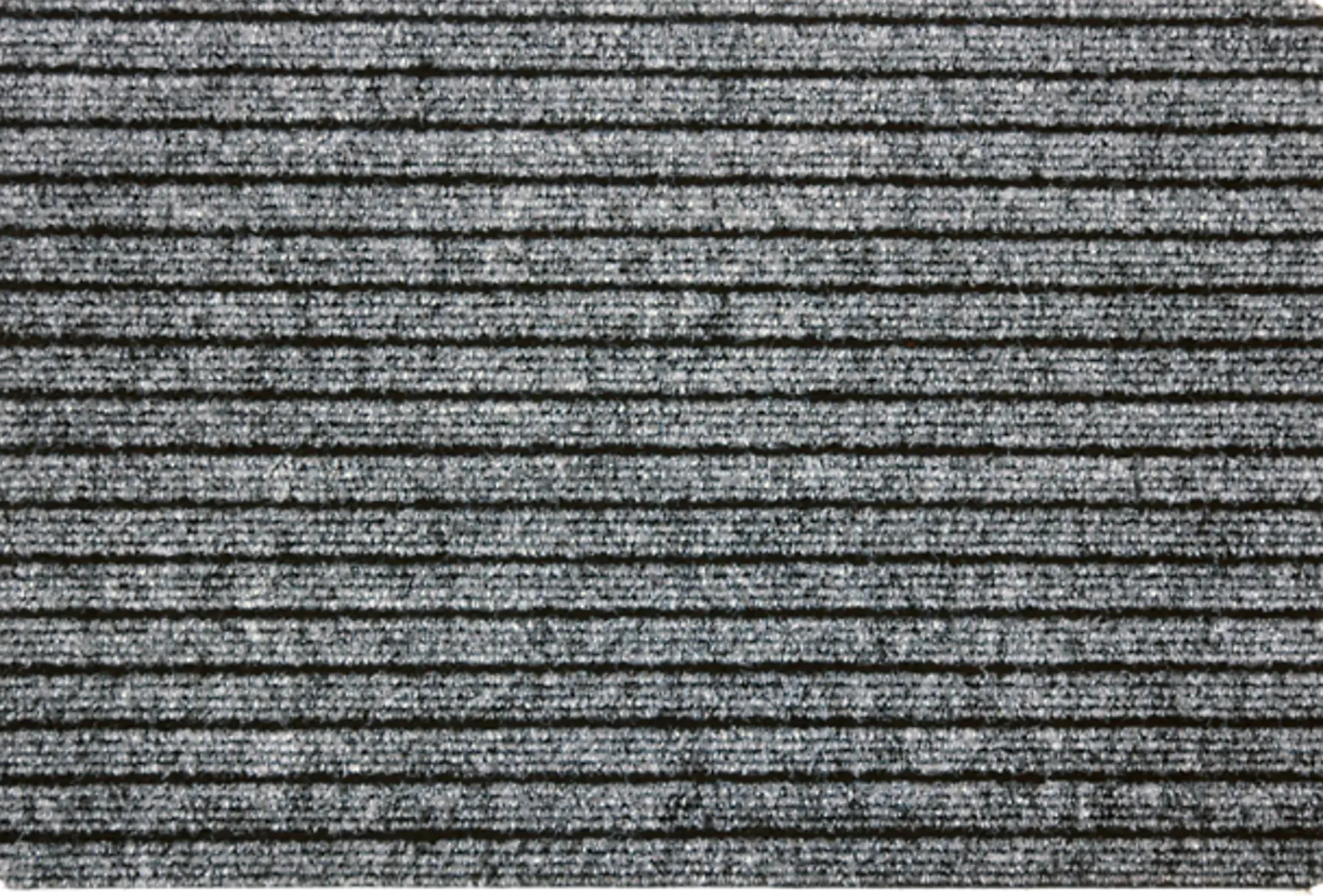 DØRMATTE ATLAS 40X60CM GRÅ 2862- Outlet