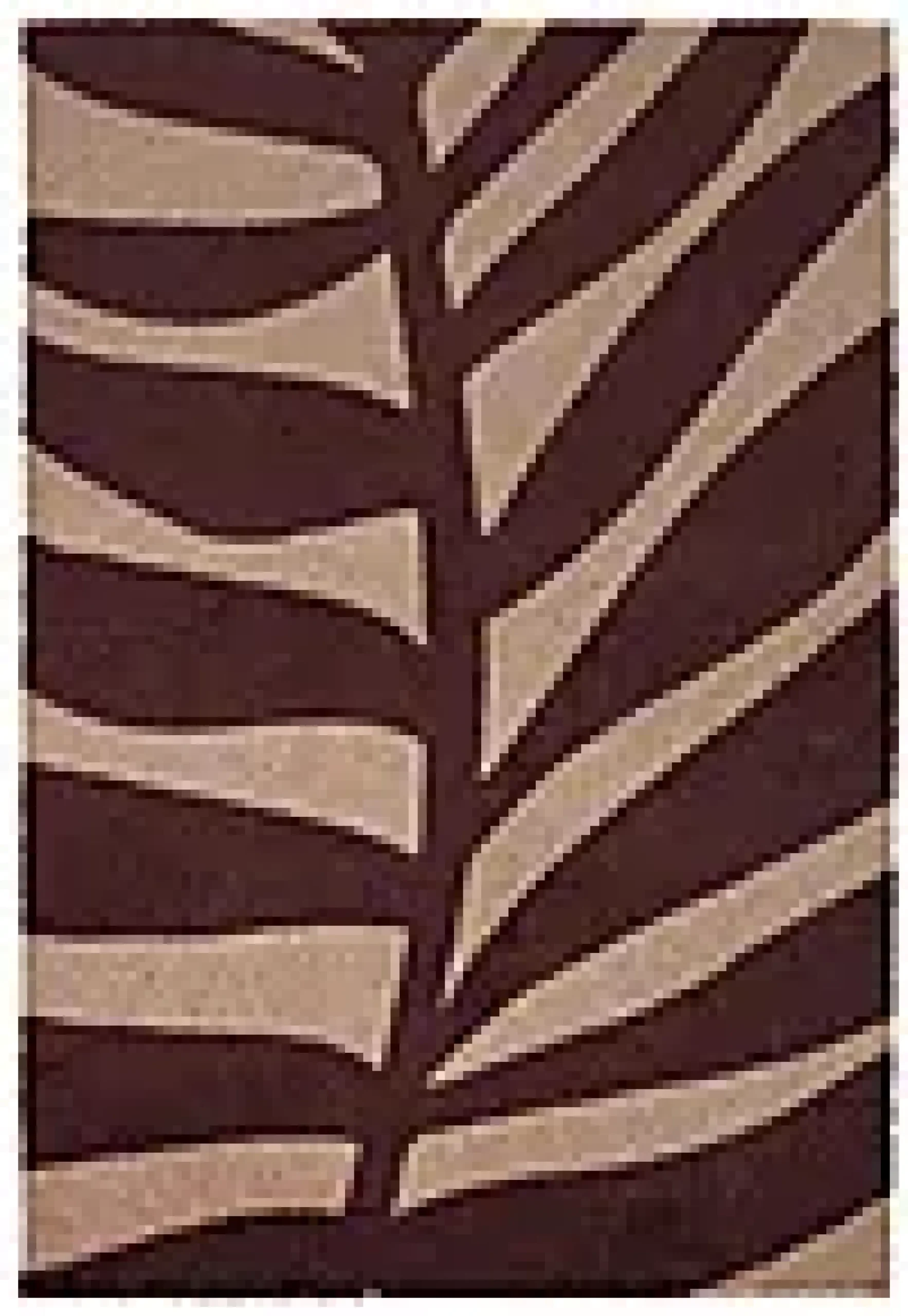 DØRMATTE SLITESTERK MED GUMMIERT BAKSIDE 60X90CM- Sale