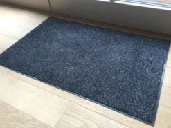 DØRMATTE ECO-DRY ANTRASIT SUPERABSORBERENDE 60X120CM- Clearance